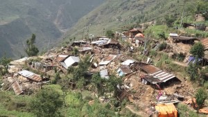 hotes foundation locates remote villages in dire need for aid